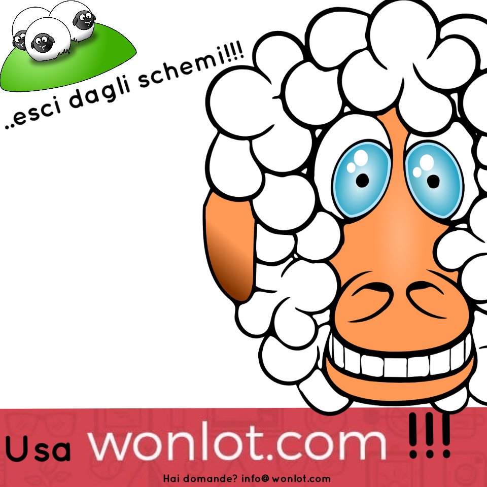 wonlot tweet picture