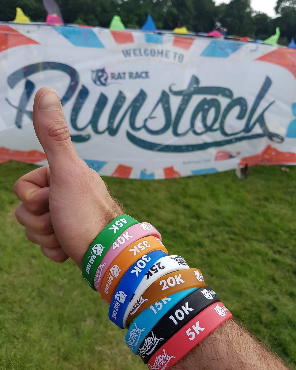 craigthebeard's tweet photo. RUNSTOCK DONE! 45km after a double Snowdon ascent last weekend isn't a bad effort I suppose. Thanks for a great event @RatRaceHQ 👌 https://t.co/iQAVSWgJ3M