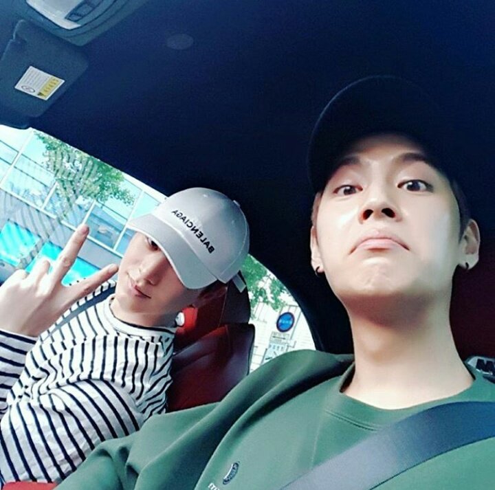 끼끼♡ 🎼 คนของบีทูบี† tweet media