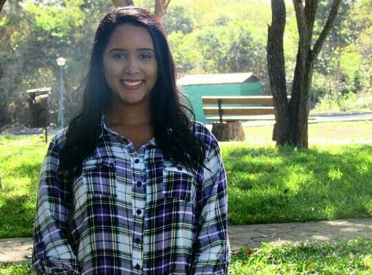 dayvicastellano's tweet photo. Denunciamos la arbitraria detención de la ucabista y miembro del @Ceciso_UCABG  Arianni Lezama Exigimos su libertad! https://t.co/PQ3y0bgepl