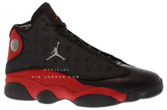 kicksonfire's tweet photo. Official Look At The Air Jordan 13 Bred 2017 - https://t.co/sGUxmB17IX https://t.co/mMqRTJmV7m