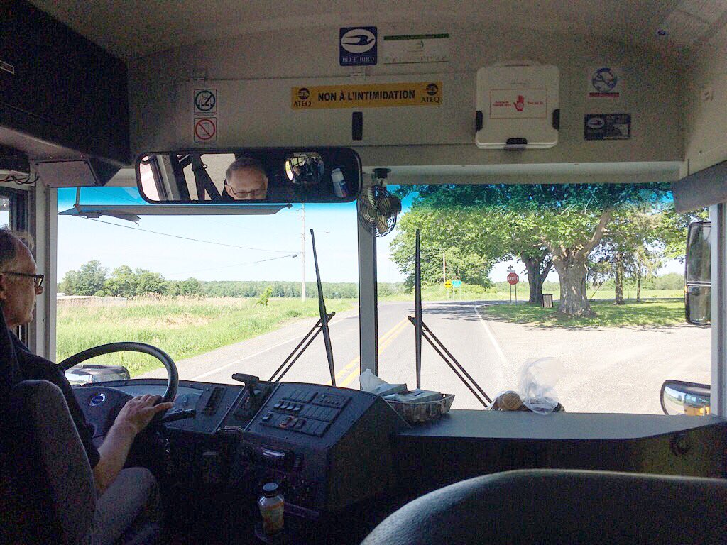 Visite et dégustation! 🍷