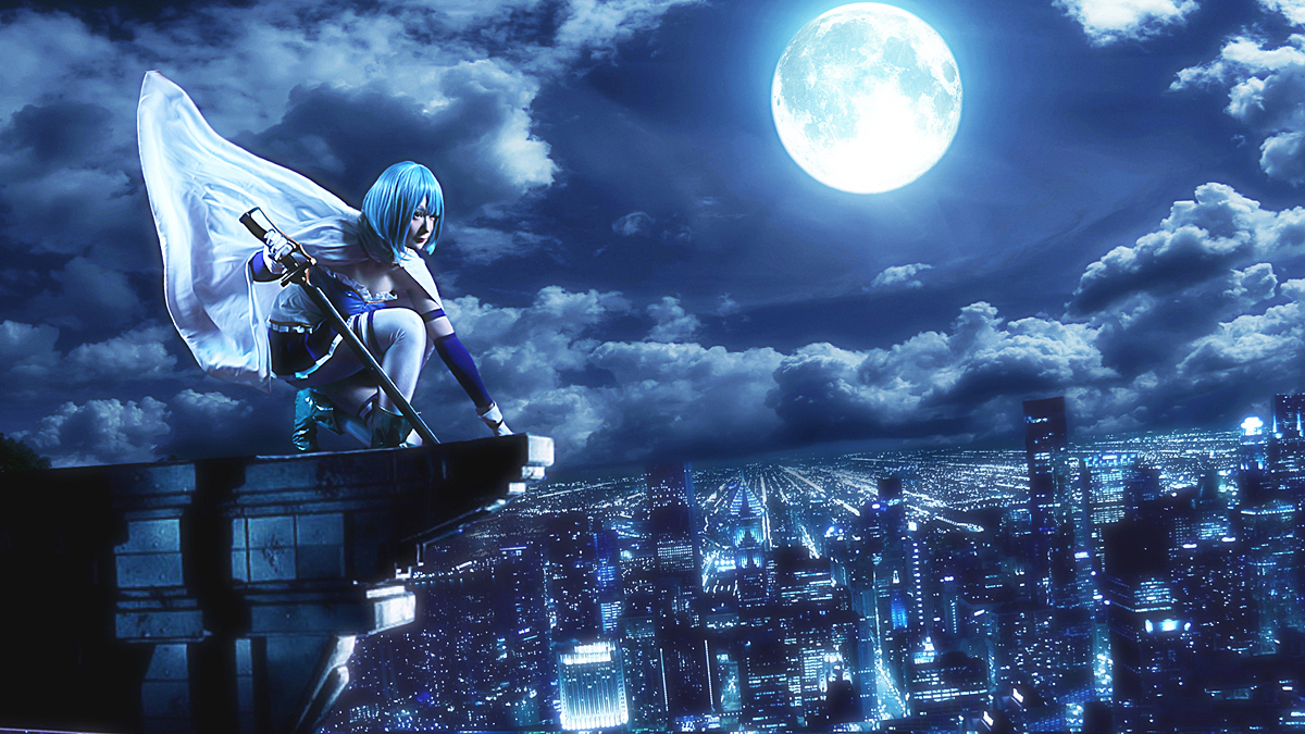 おみなえ 魔法少女まどかマギカ 美樹さやか さちゅさん Sa Chuchu712 佐倉杏子 すずねこさん Cosuzu29 スタジオ クロームスタジオ Chrome2studio まどマギ T Co Huva8xijhr Twitter