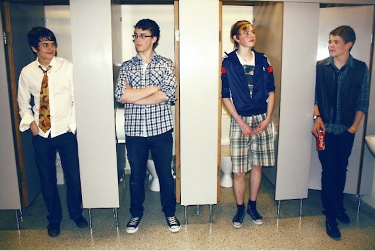 jájá Reykjavíkurdætur eru alveg nettar í þessu skoti, en þær eiga ekki breik í okkur <a href="/hrafnkellasg/">Hrafnkell</a>