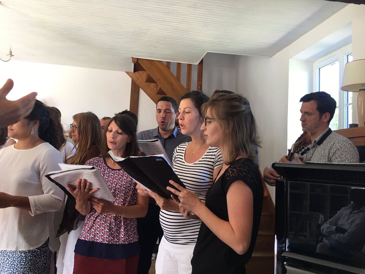 David GUTSCHER tweet media