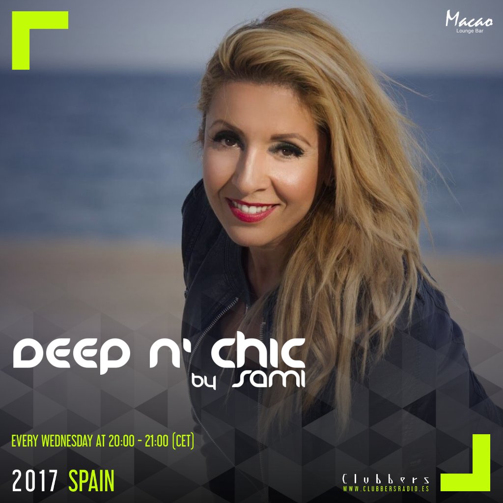 Every Wednesday at 20:00 - 21:00 (CET)
Listen in:
Smartphone: tunein.com/radio/Clubbers…
PC: myradiostream.com/clubbersradio