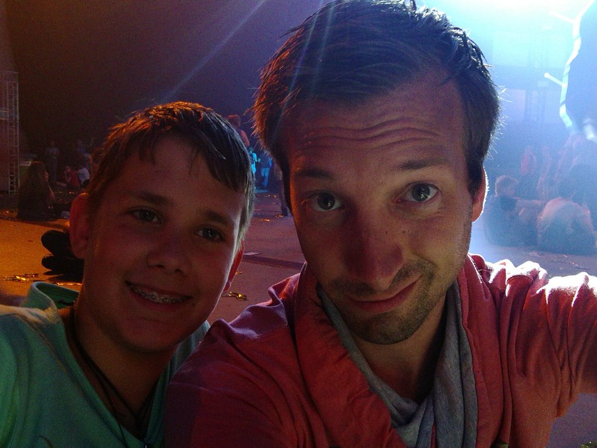 J0shFr0st's tweet photo. #EOJD2017 #EOJD wij zijn er ook bij! https://t.co/gMkwf7mge9