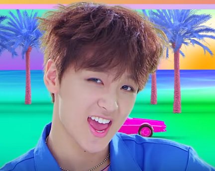 ohohhanson's tweet image. In a blink of an eye 

#해찬 #HAECHAN #NCT #CherryBomb