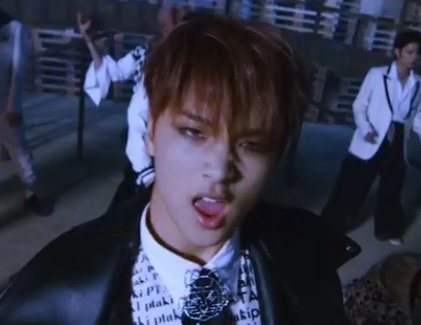 ohohhanson's tweet image. In a blink of an eye 

#해찬 #HAECHAN #NCT #CherryBomb