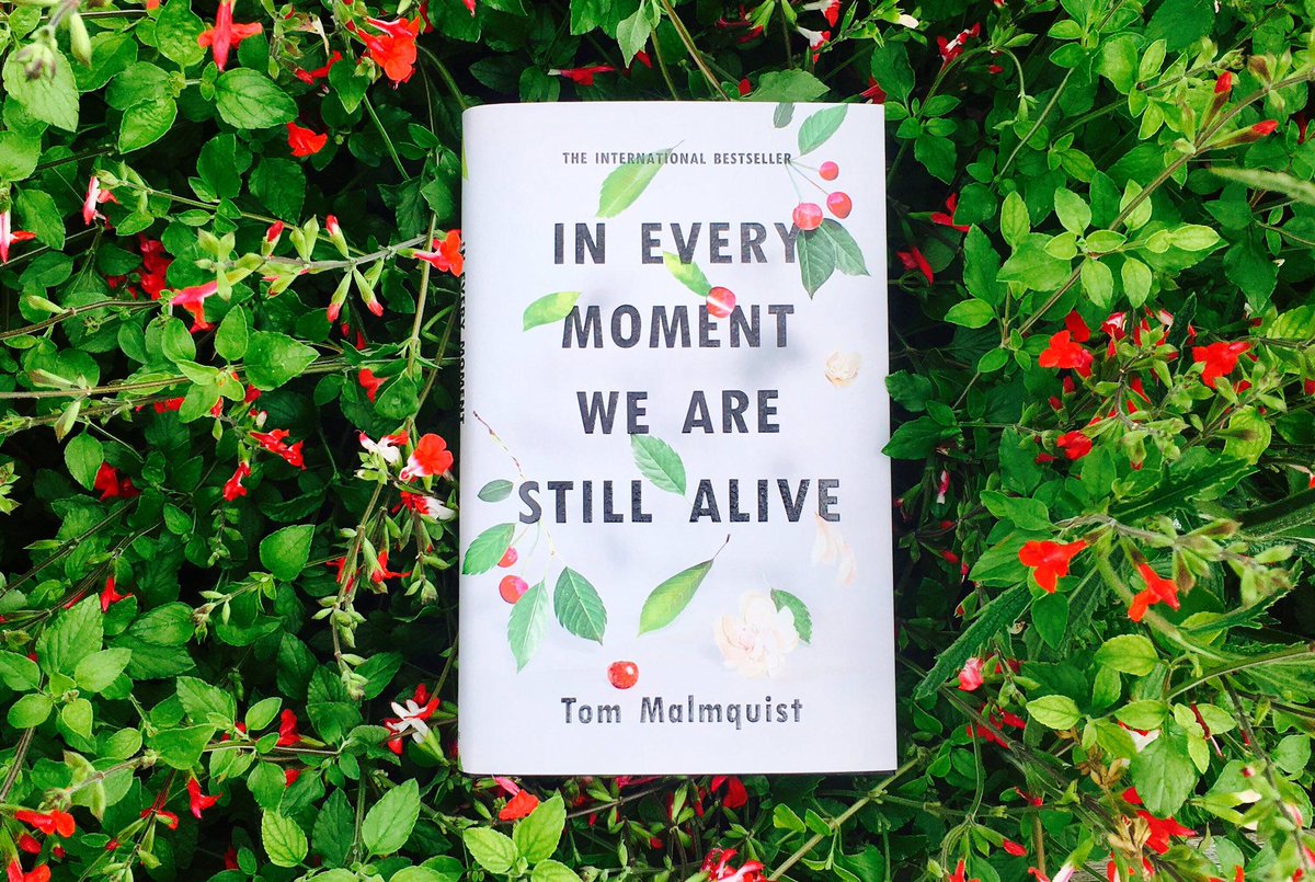 SceptreBooks's tweet photo. 'A deeply personal account of loss'
Read the full @GuardianBooks review of #InEveryMoment: https://t.co/Ay7L1J5frw https://t.co/poaRqIE8Jr