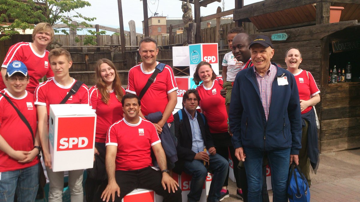 spdberlin's tweet photo. Ein tolles Campaign Camp #SPDCC17 geht zu Ende mit vielen interessanten Workshops und super Referenten. https://t.co/EoeDFGEyV5