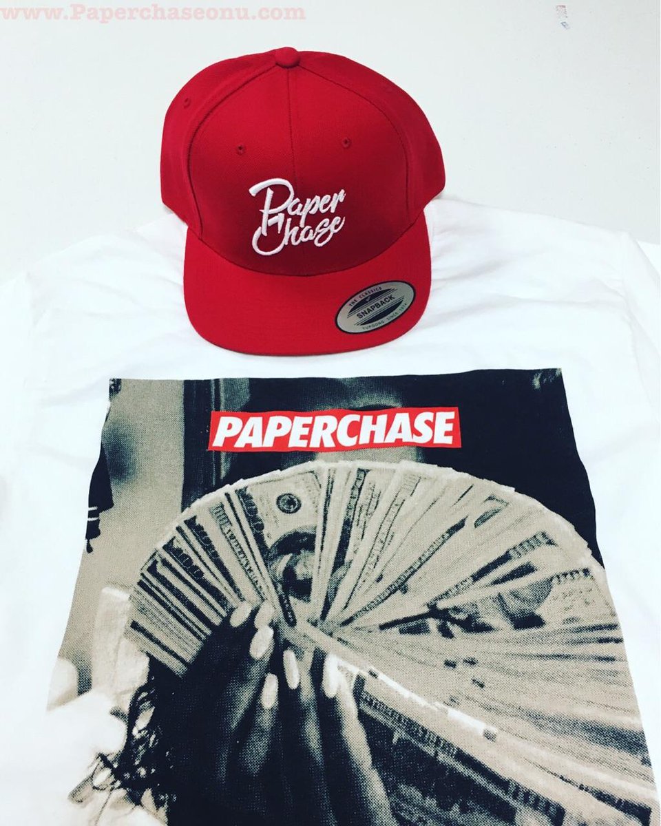 PaperchaseApparel tweet media