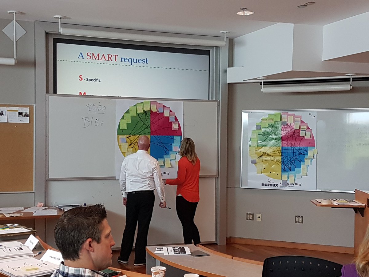 POEmilitary's tweet image. Insightful morning with @kwilliamfoster @HumaxRR. Power of #socialnetworking  @EnactusDAL @LaunchDal @Dalnews #Military #entrepreneurs