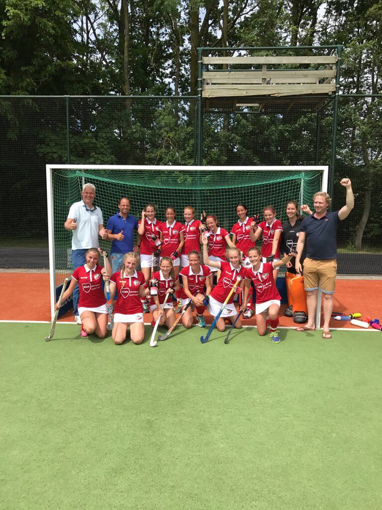 HockeyClub Blerick tweet media