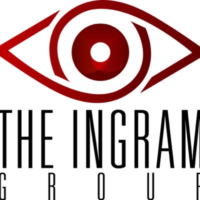 IngramGroup's tweet photo. Shoutout to @projectgreywolf for creating our new company logo!  #NewProfilePic https://t.co/heIGBFpASI