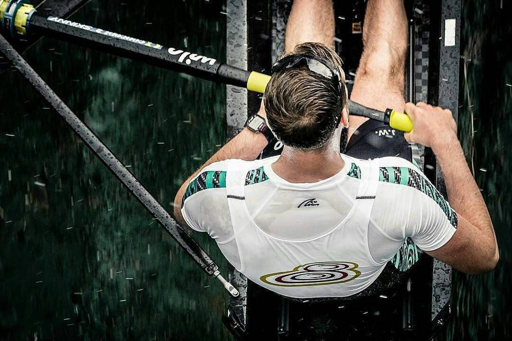 #Repost from <a href="/schurwanzpics/">Yannick Schurwanz</a>
"Another shot I made in Dortmund at the team presentation of the @deutschlandachter ⬇️… ift.tt/2sNUWSX