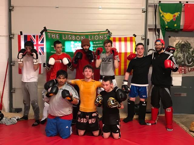_LMA2016_'s tweet image. @_LMA2016_ Livi Martial Arts - 24A Carmondean Centre South EH54 8TD
(Just down from Wee Gems Nursery) 6-9pm Fitness/Muay Thai £2 a Class!