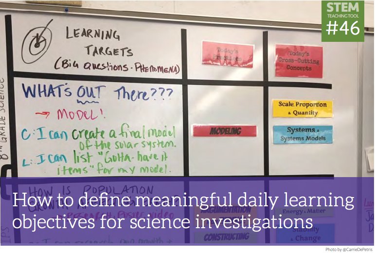 STEM Teaching Tools tweet media