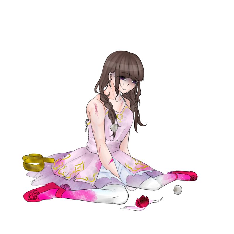 ツイ論担当イラストまとめ Twitter
