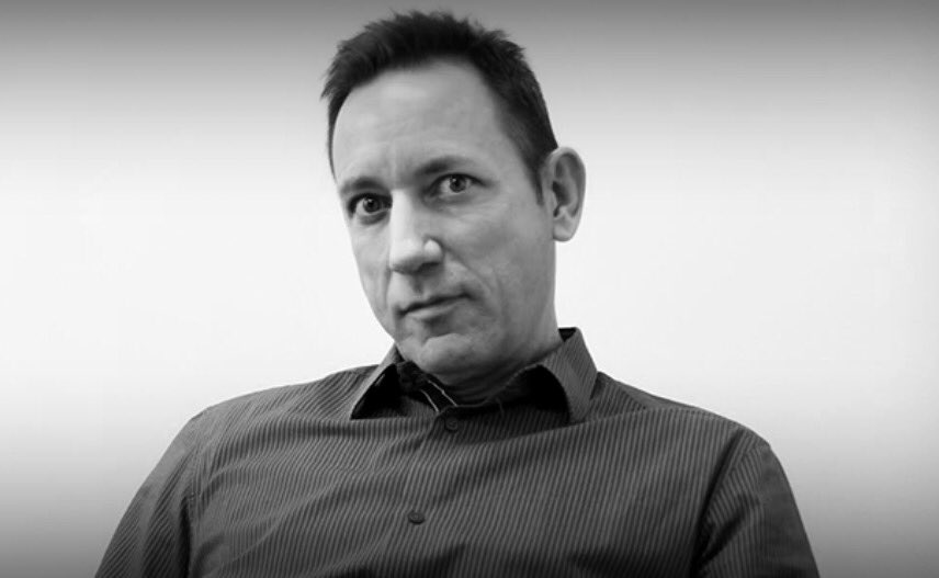 Happy Birthday Mr. Jimmy Chamberlin!!  