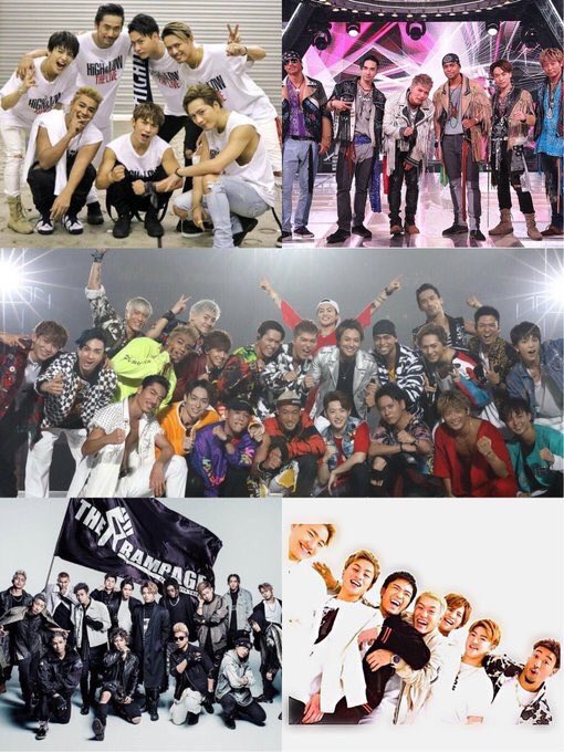 JSBLOVE27900301's tweet photo. もっとLDHfamと繋がりたい(*๓´˘`๓)

フォローくれたら全力でフォローします\(*ˊᗜˋ*)/♡

＃LDH
＃TwitterでLDHfamと繋がりたい https://t.co/QrbPGAnRcI
