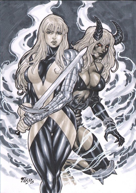 Good Morning 😈💋👅