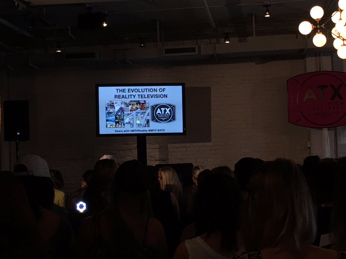 vanetti's tweet photo. OH THANK GOD #MTVReality #ATXTVs6
@amixtape 12/20 https://t.co/UqNiyQ4QCU