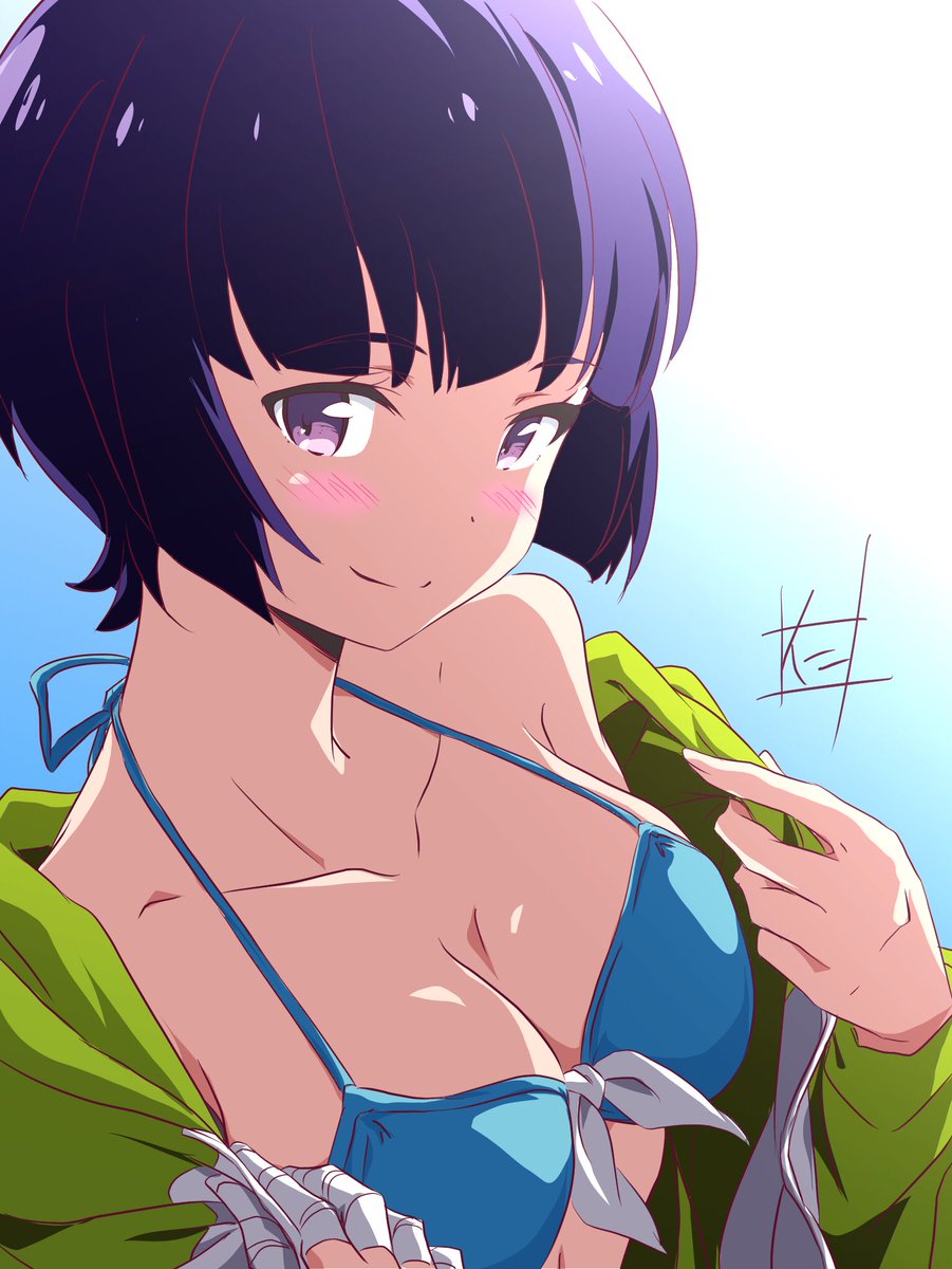 エロマンガ先生 10話のムラマサ先輩かわいすぎる ムラマサ先輩に結婚してほしい回だった Eromanga Sensei Togetter エロマンガ先生 10話のムラマサ先輩かわいすぎる ムラマサ先輩に結婚してほしい回だった Eromanga Sensei Togetter