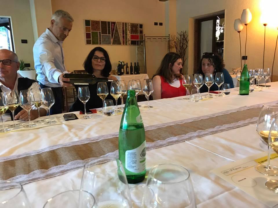 TABARRINI's tweet photo. This is #TrebbianoSpoletino. This is #Adarmando. 
#Umbria https://t.co/CFLRzHAIdx