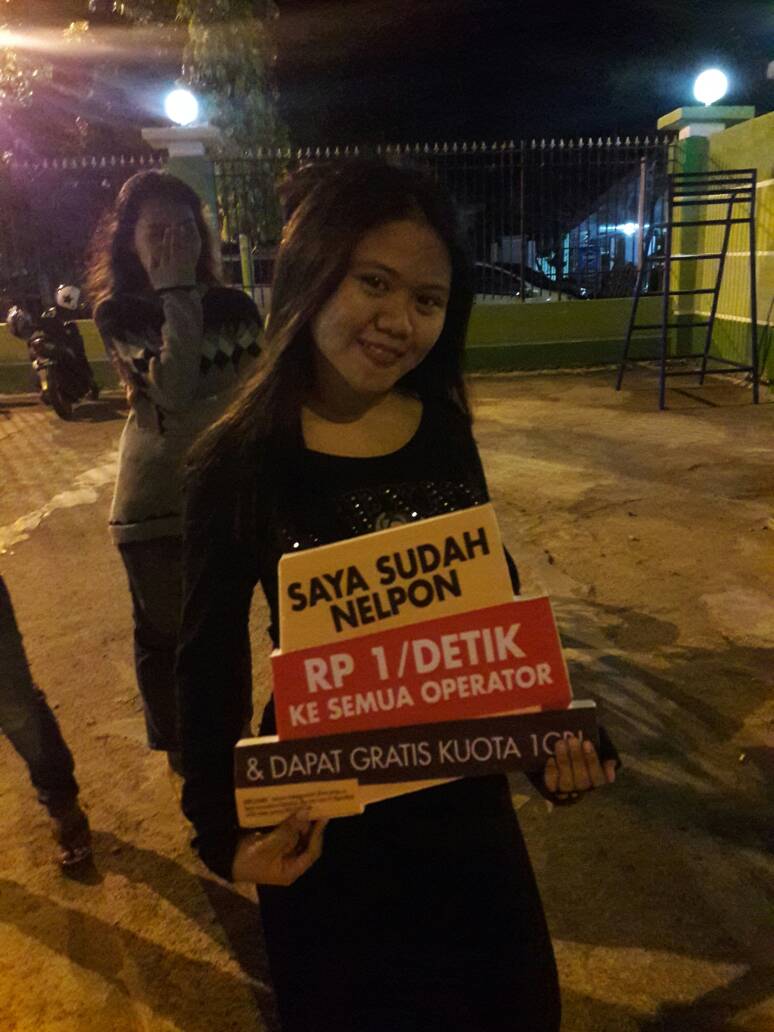 apriani_p's tweet photo. #Rp1gratis1GB #Rp1MASTERBAR https://t.co/i5Agqu8Ykl