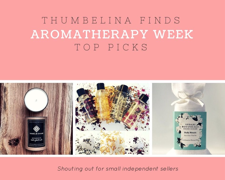 thumbelinafinds's tweet photo. #thumbelinafinds #aromatherapyweek Our top picks! @brown_drury @PhillyAime @Vedani_Skincare 🌈🌟 https://t.co/LQfMiWxM2R