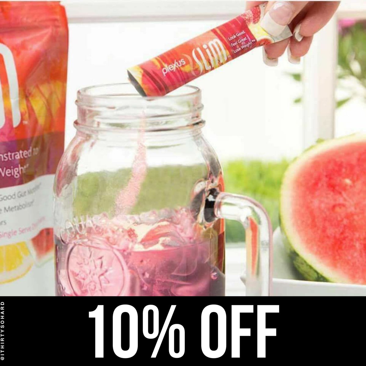 ithirtysohard's tweet photo. Ever wanted to try #Plexus but haven't jumped yet? Now is the time! #BestIngredients #BestFormula #Microbiome activating. #NoGMO #GlutenFree https://t.co/yisLmUfkkm