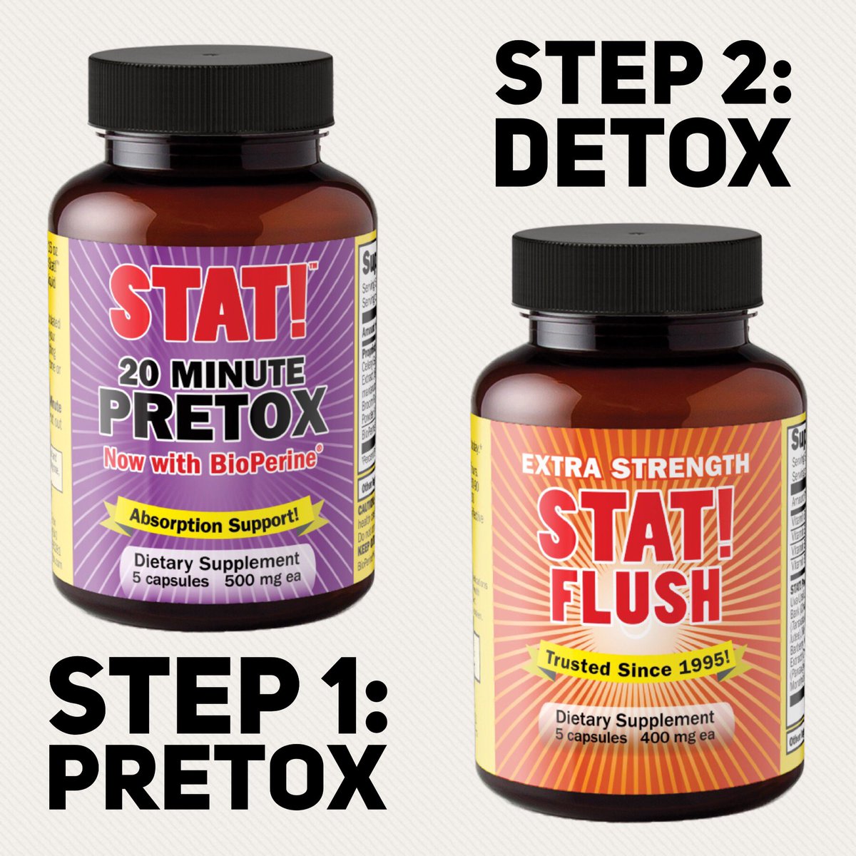 STATDetox's tweet photo. Get the ultimate cleanse in 2 steps. Shop for this Ultimate Cleanse Kit: https://t.co/LxxnGA6OzC #STATdetox #marijuana #detox #smokeweed https://t.co/EnopsUU93O