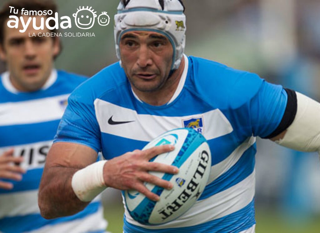 La pelota que donó <a href="/JMLegui/">Juan M. Leguizamon</a> autografiada x todos #lospumas
goo.gl/cTwdwc
#rugby #try #tackle #uar #urba #nike #pumas #rugbyleague