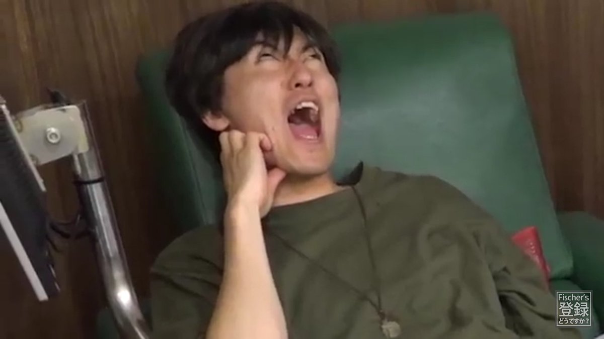 Syk_YouTuber's tweet photo. ぺけたん事故ってるぅぅ♡
可愛いかよ😄♡
痛そうだもんね😫笑 https://t.co/m7Yfcj6UpO