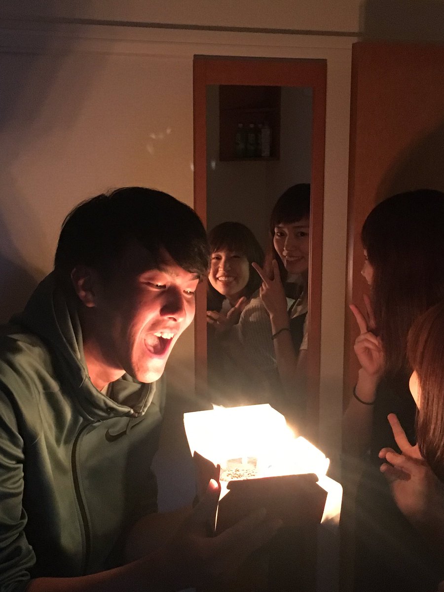 meteoyuu's tweet photo. 馬野よ。誕生日おめでとう… https://t.co/NWvSkeRuo9