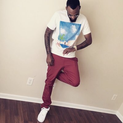 ChasinBenji's tweet photo. #NewProfilePic https://t.co/3P7EFDHRYf