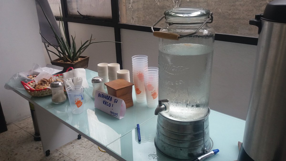 codeandocdmx's tweet image. Ya les estamos esperando en el #HackatonDemocraciaDigital  en @fablabimpact