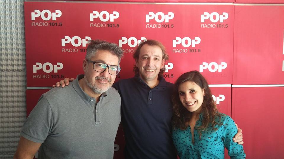 Gracias <a href="/BorjaBlazquez/">Borja Blazquez</a> 👨‍🍳 por pasarte por #DíaSabático :) con <a href="/robertocoter/">Roberto Romero Coter</a> y <a href="/VeroCarelli/">Vero Carelli</a>