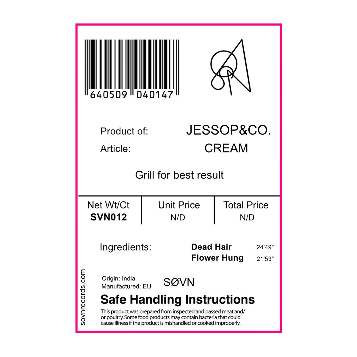 Can You Ear It? tweet media