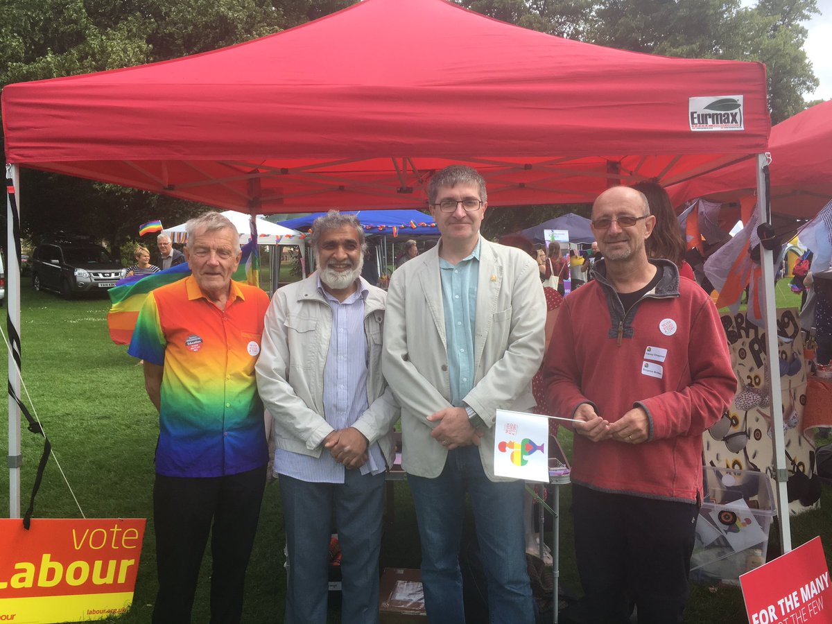 Gloucester Labour tweet media