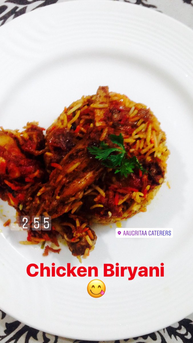 ChefShivGhosh's tweet image. &quot;Indian Food Cooking Class&quot; #ButterChicken #ChickenBiryani #PaneerMakhanWala #Aaugritaa #Classes #SaturdayShow #Yummy #Foodie #MainCourse