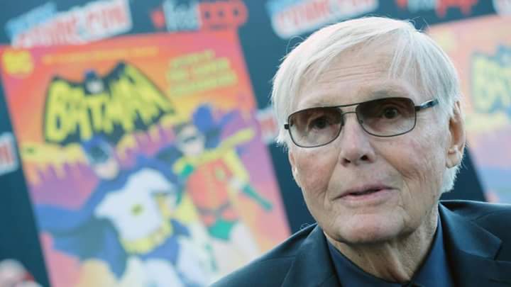 horrormuseum's tweet image. RIP Adam West

One the kindest, most humble people ever on the Earth. Thank you for being our Batman
