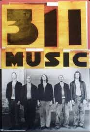 66GtGirl's tweet image. Congratulations🎉 are in order for @311 celebrating 27 years Anniversary 🎸 today  @NickHexum @pnut , SA, Tim, Chad #311unity #Iamdownwith311