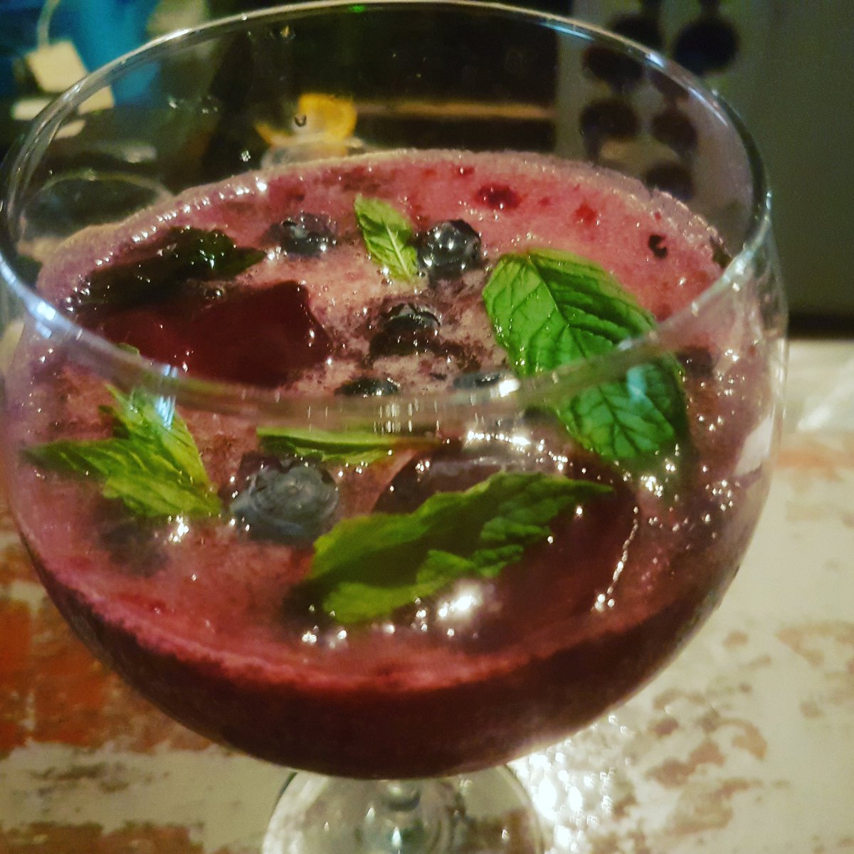 VanillaPodKells's tweet photo. Gin Bramble @listokedistill @restawards @PolShields @ThisisIrishfood @vincent_duff @tomasclancy @IrishFoodDude @Irishcountryhtl https://t.co/ag9StFjqWv