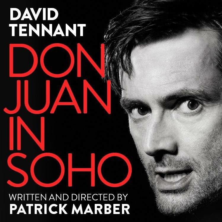 The lights of #DonJuaninSoho will be lit up for the last time for tonights FINAL PERFORMANCE! Join us in saying farewell in style!