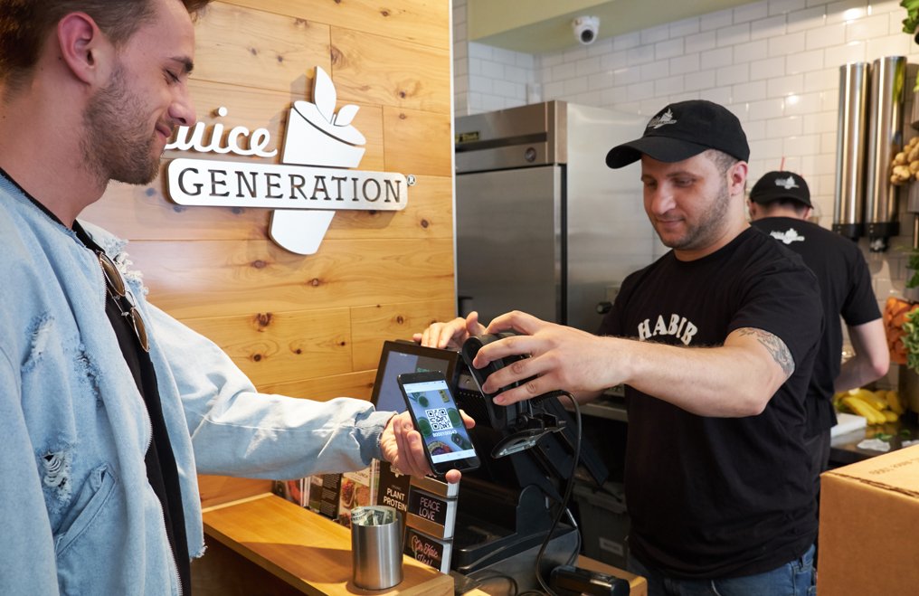 JuiceGeneration's tweet photo. Download the #juicegeneration app yet? Get points for your weekend smoothie + updates on all the exciting news in store! #SupaDupaRewards https://t.co/DPbx4Wq0T0