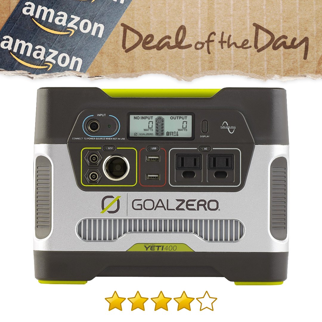 Yeti 400 cheap