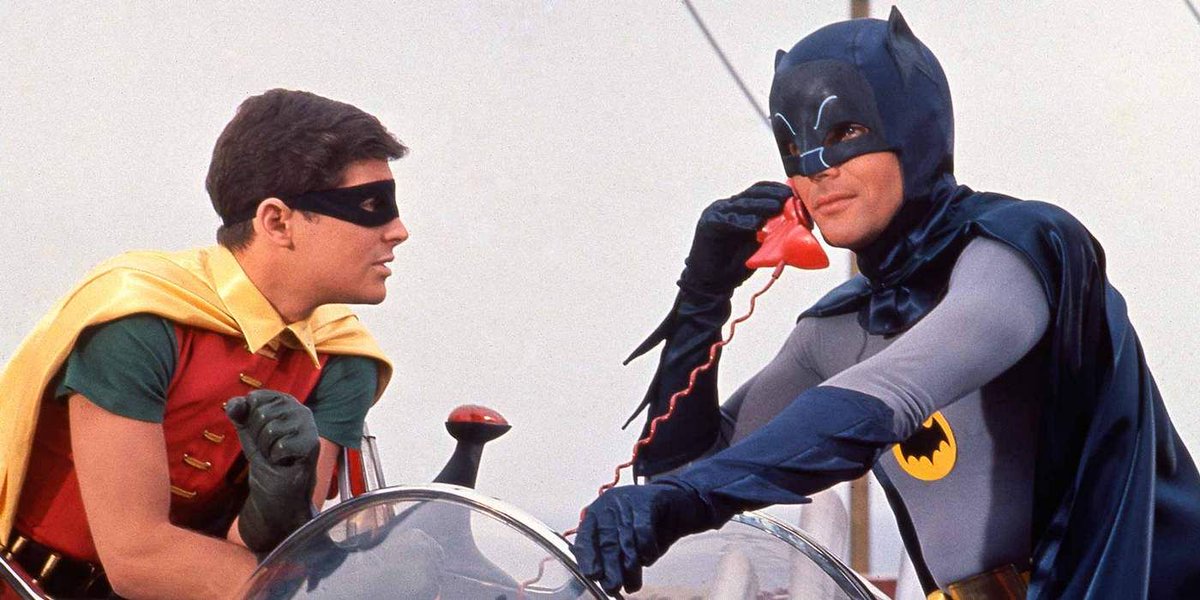 Adam West, Batman actor, dies at 88 1310news.com/2017/06/10/ada… https://t.co/04A8cBbT26