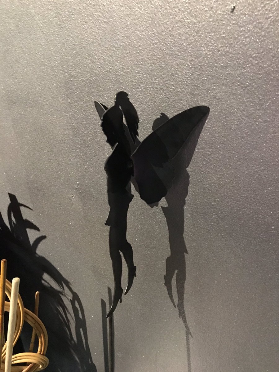 BowB4Cuntress's tweet photo. More presents for My birthday month yay lucky Me a fetish faery and a spider web handbag very nice thanks @KajaMistress @trixii01 https://t.co/dCPGbp5yEz
